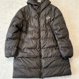 کاپشن نایک اورجینال