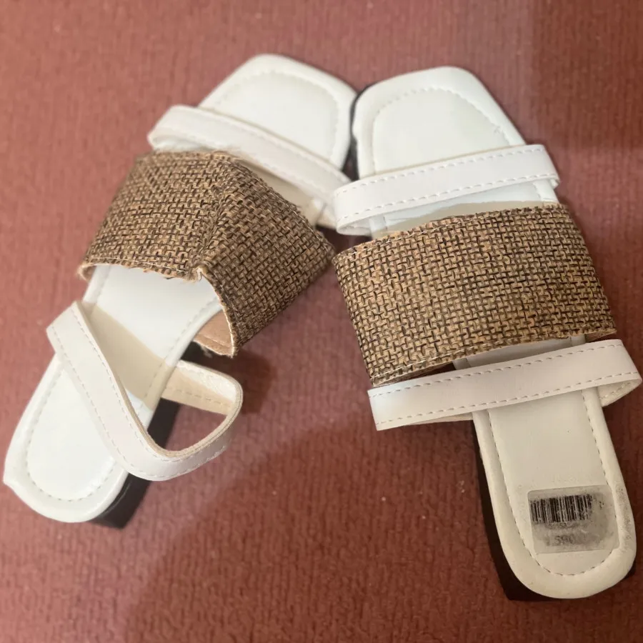 صندل سایز 37