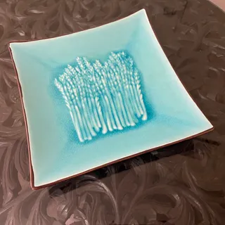 ظرف سرو شیرینی