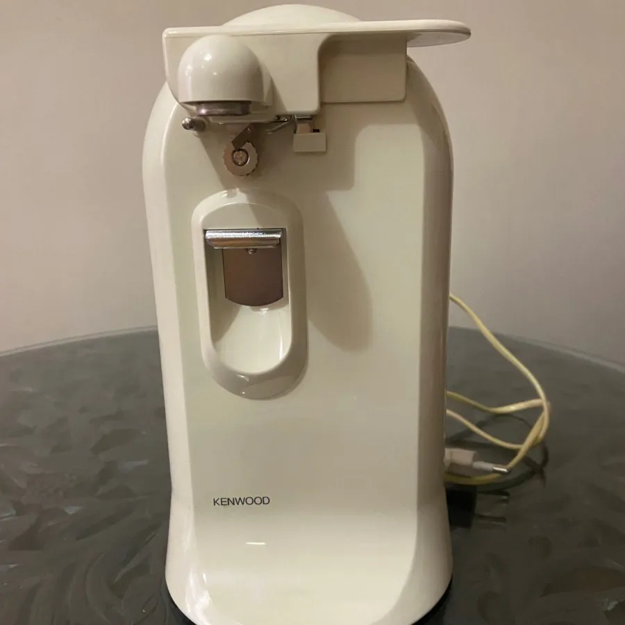 درب قوطی باز کن