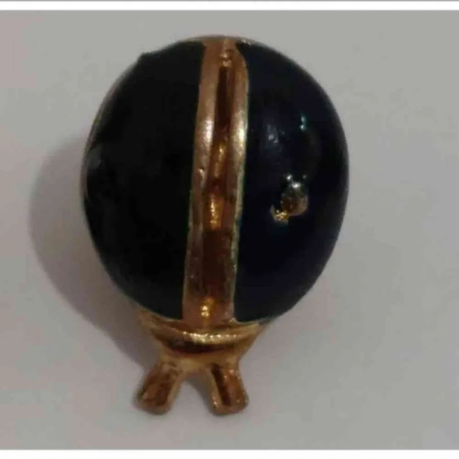 سنجاق سینه کفشدوزک گلسینه