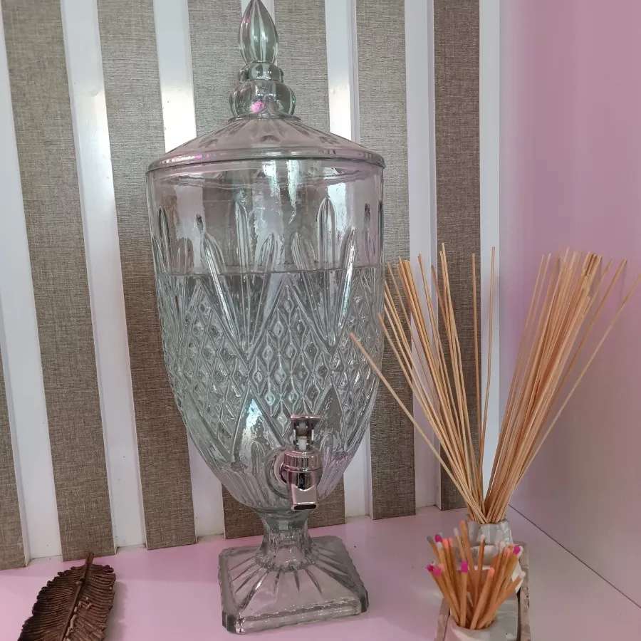 کلمن کریستالی