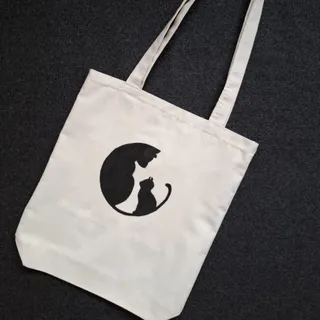 تت بگ طرح گربه