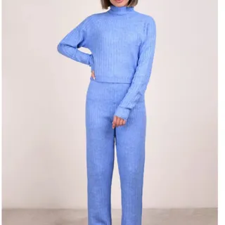 ست بافت زارا