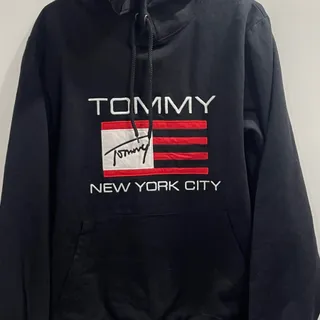 تامییییی هیلفیگر