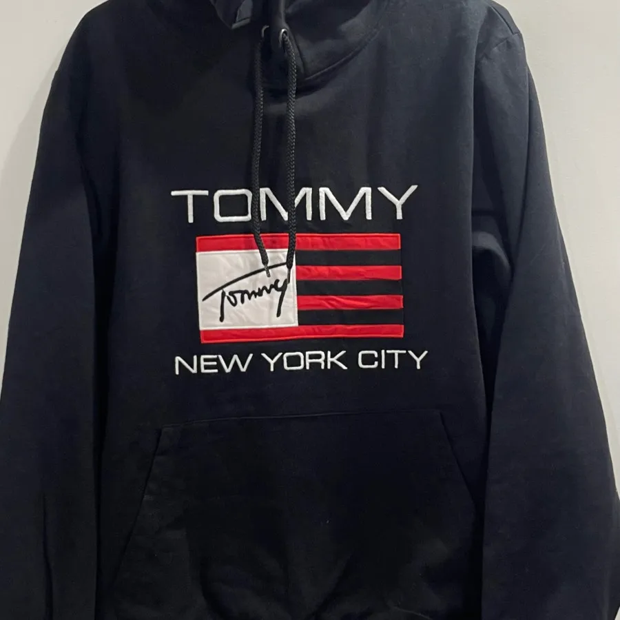 تامییییی هیلفیگر