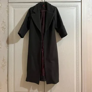 پالتو مزون دوز