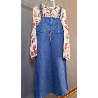 ست سارافن و شومیز سارافن