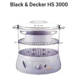 بخارپز پلوپز تخم مرغ پز