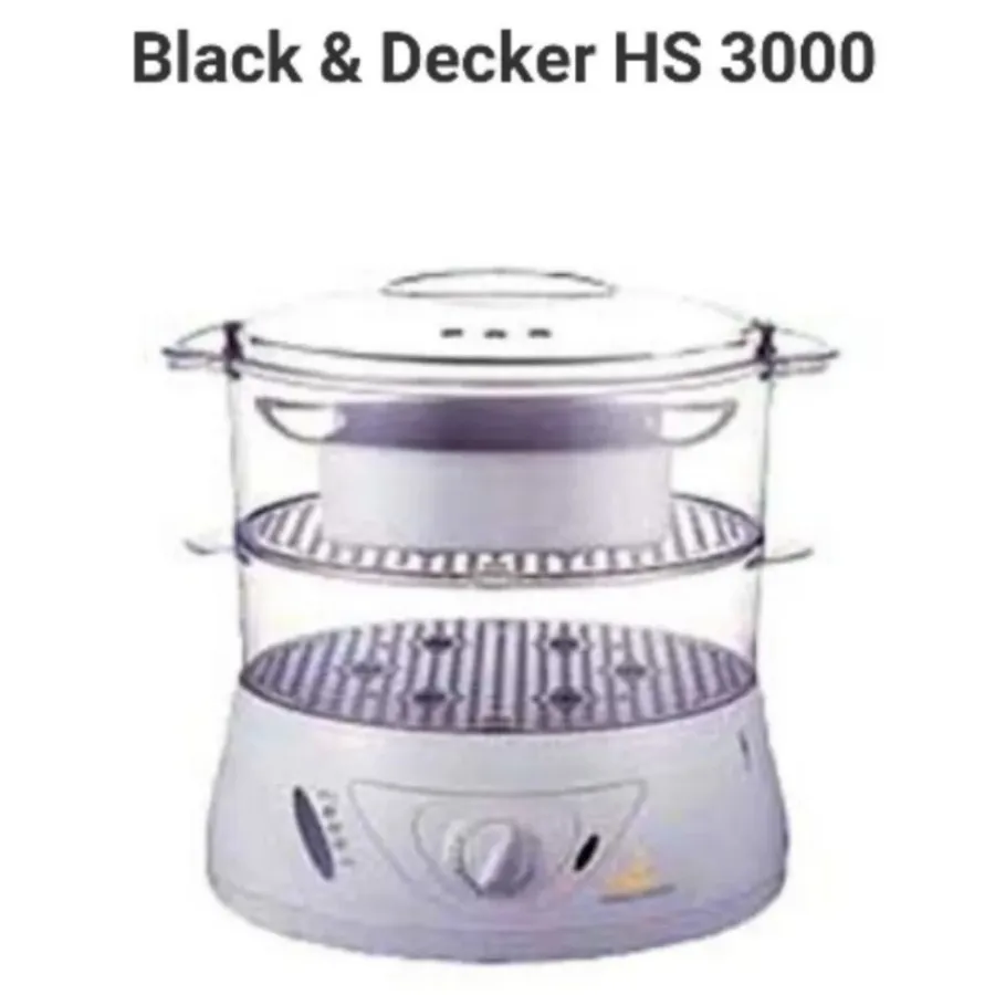 بخارپز پلوپز تخم مرغ پز