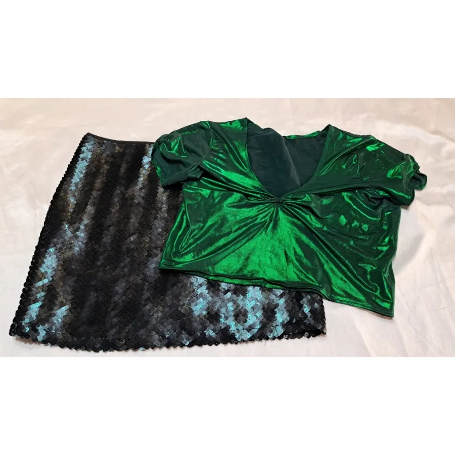 آستین کوتاه