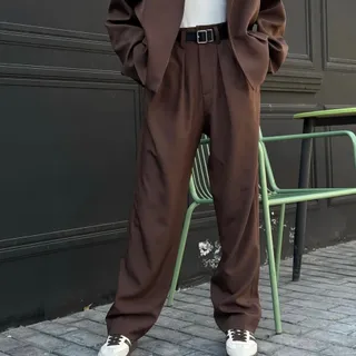 کت شلوار طرح زارا