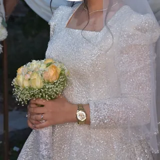 لیاس عروس و نامزدی و عقد