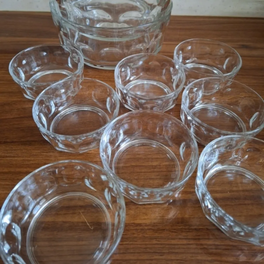 کاسه انگشتی