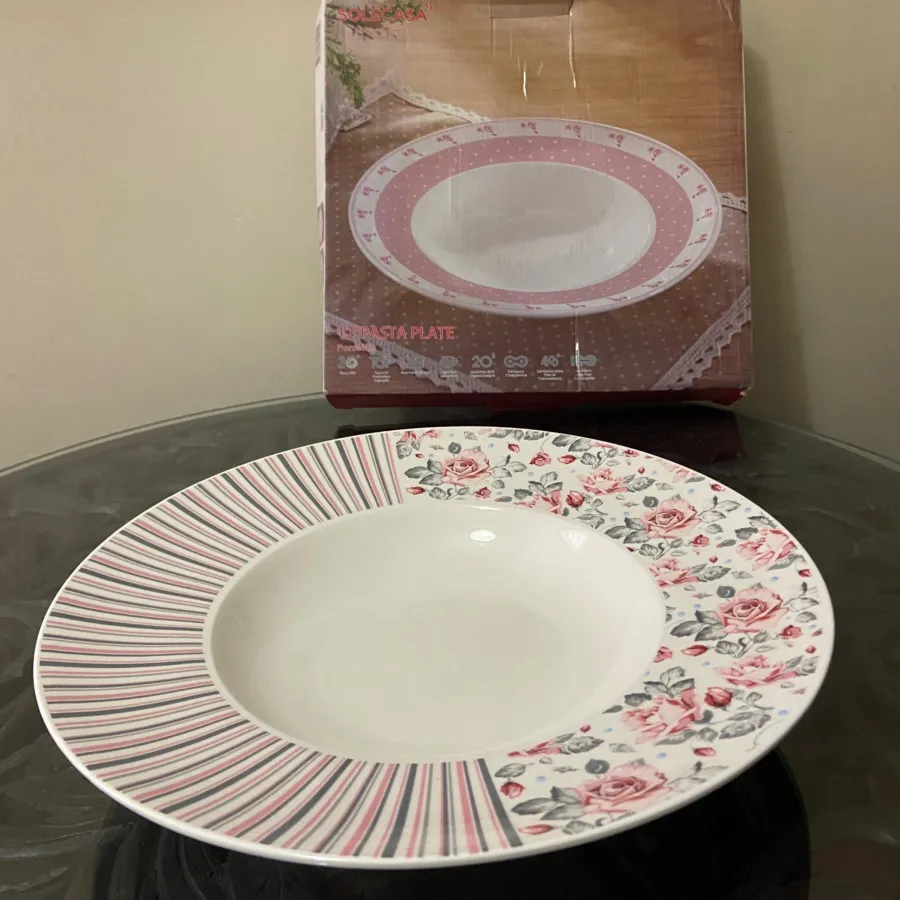 ظرف پاستا سولکاسا