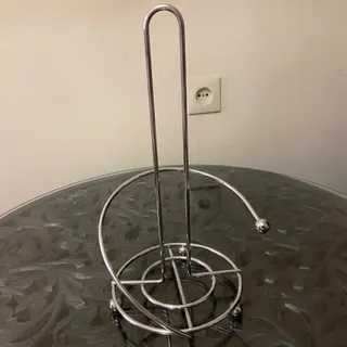 استند دستمال حوله ای