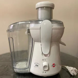 آبمیوه گیری پارس خزر