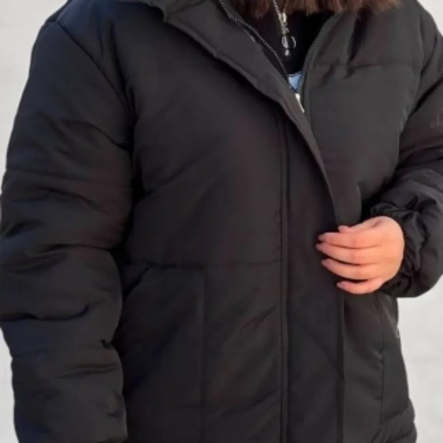 کاپشن پافرشو