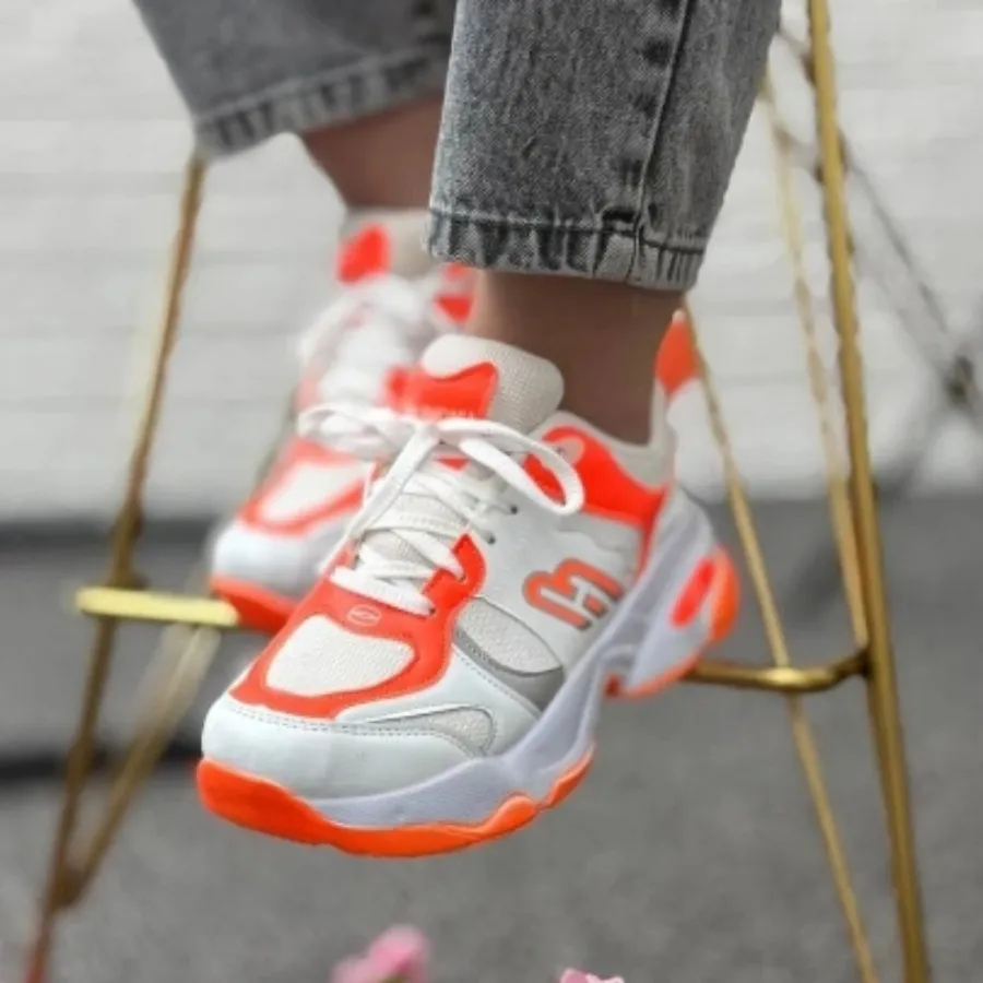 کتونی زنانه