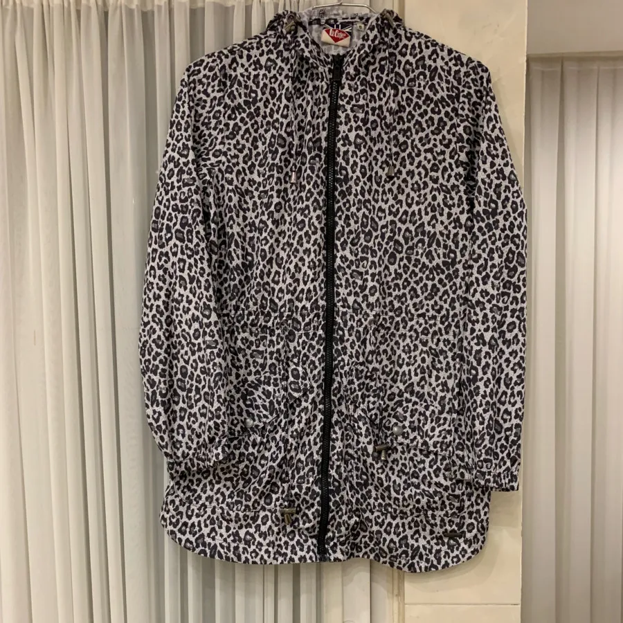 بارونی خارجی