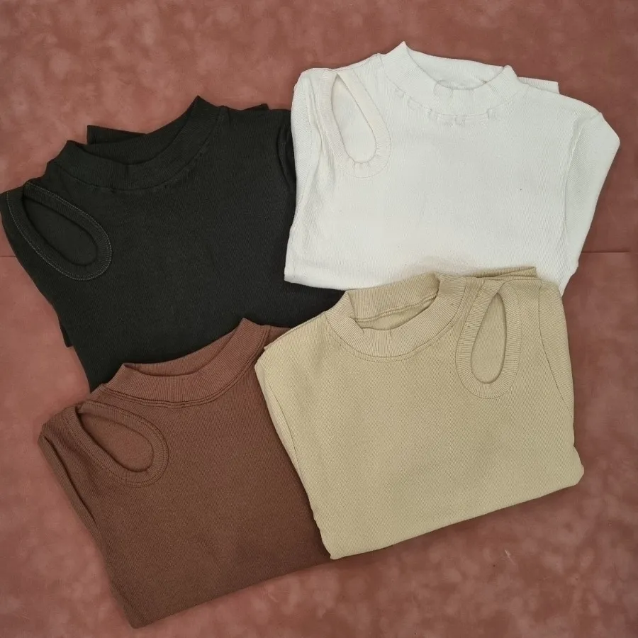 بلوز آستین بلند یوارشکی