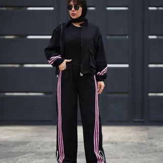 ست سوییشرت شلوار