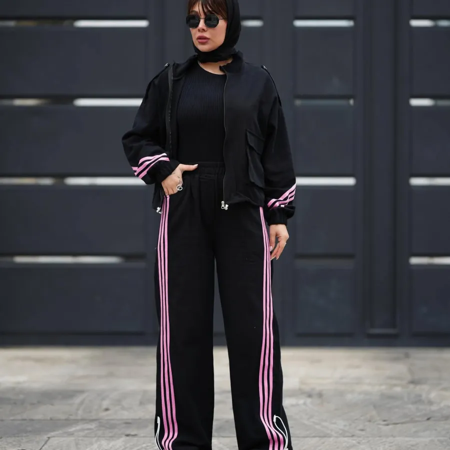 ست سوییشرت شلوار