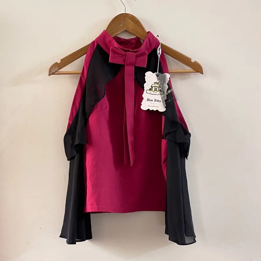 شومیز زنانه