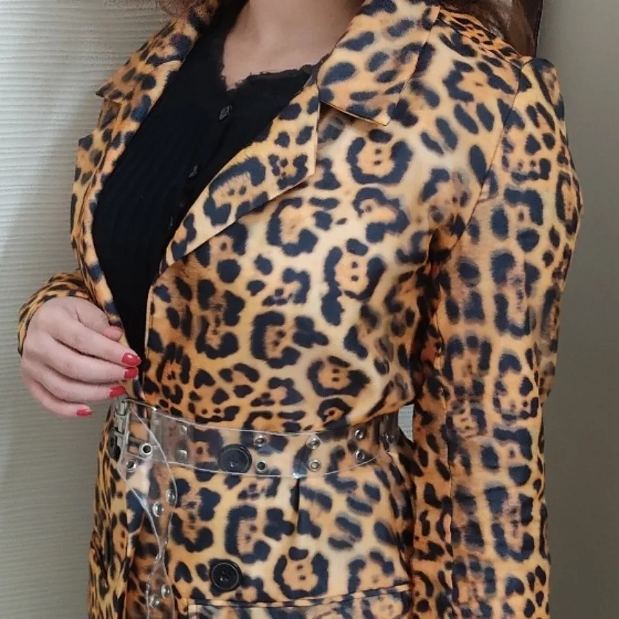 مانتو پلنگی