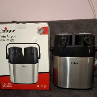 فلاسک دوقلو مارک یونیک