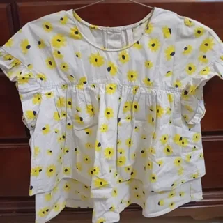 بلوز دخترانه