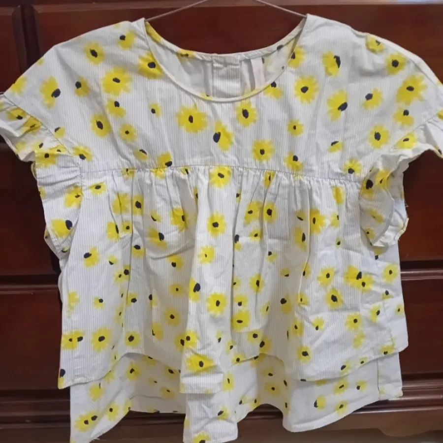 بلوز دخترانه