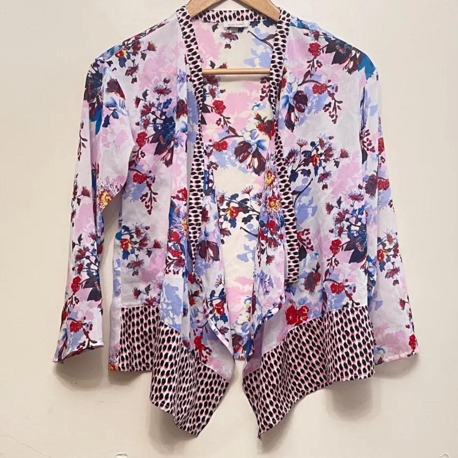 رویه لباس حریر