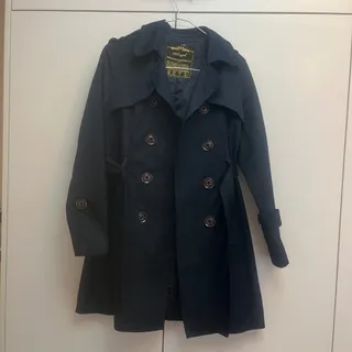 بارانی بارونی