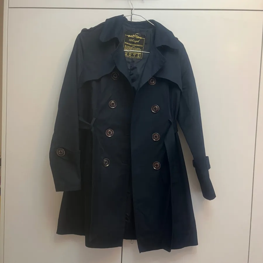 بارانی بارونی