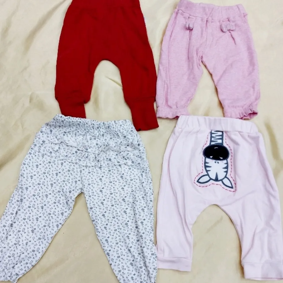 شلوار نوزادی