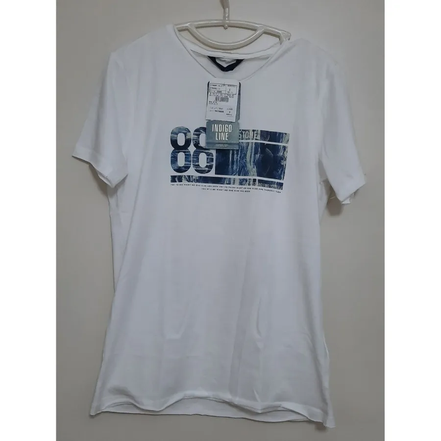 تیشرت پسرانه برند LC