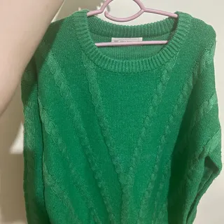 بلوز بافت گرم