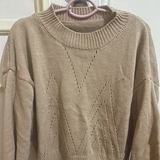 بلوز بافت گرم