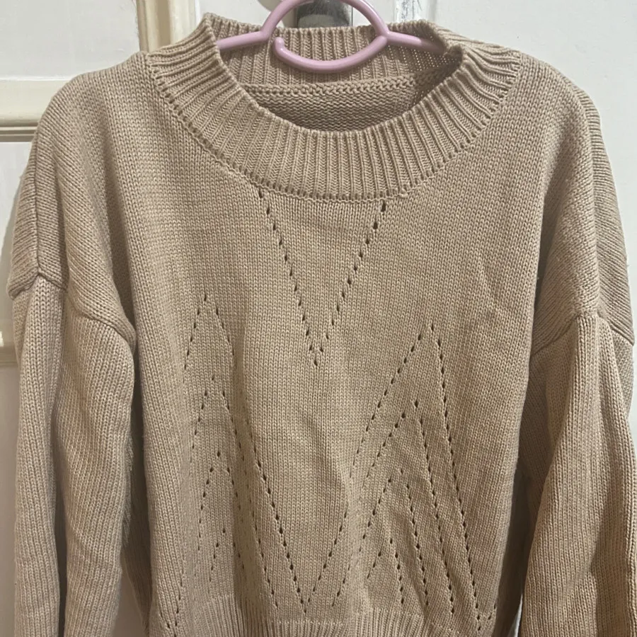 بلوز بافت گرم