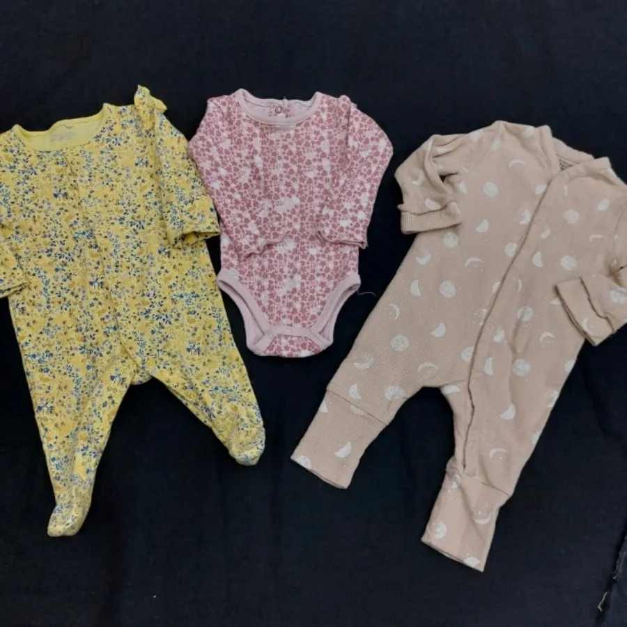 سرهمی نوزادی