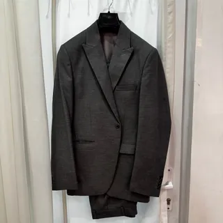 کت شلوار مردانه