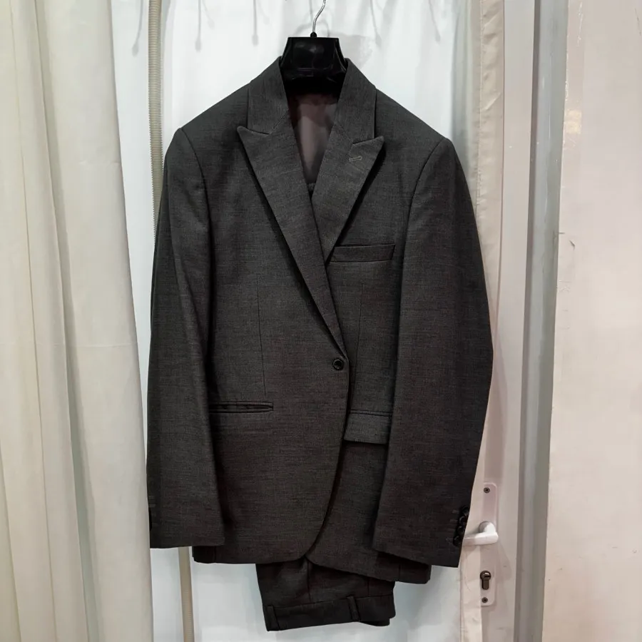 کت شلوار مردانه