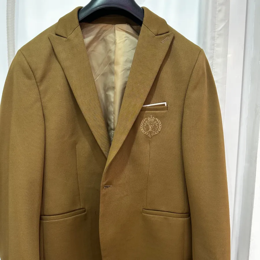 کت تک مردانه