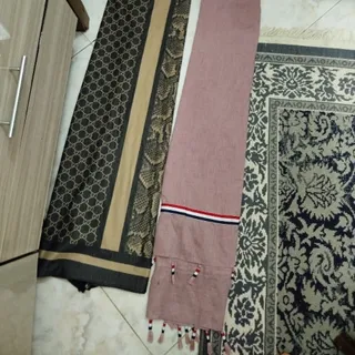 شال زمستانه و پاییزه