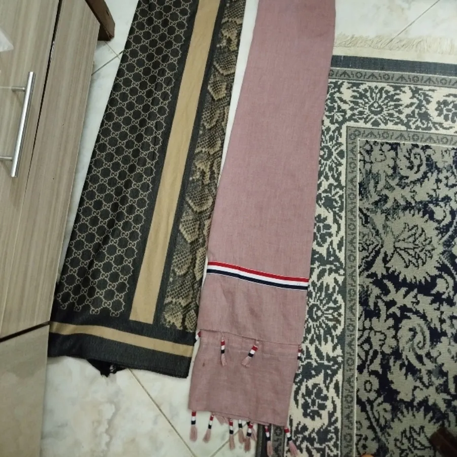 شال زمستانه و پاییزه