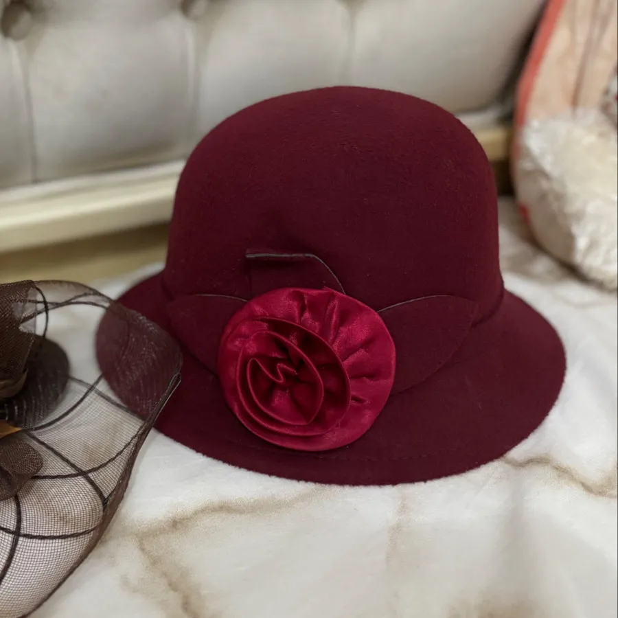 کلاه شهرزادی