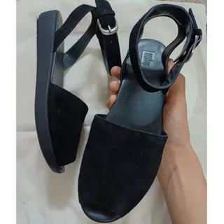 صندل fitflop اورجینال 38