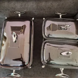 سوفله خوری هفت رنگ