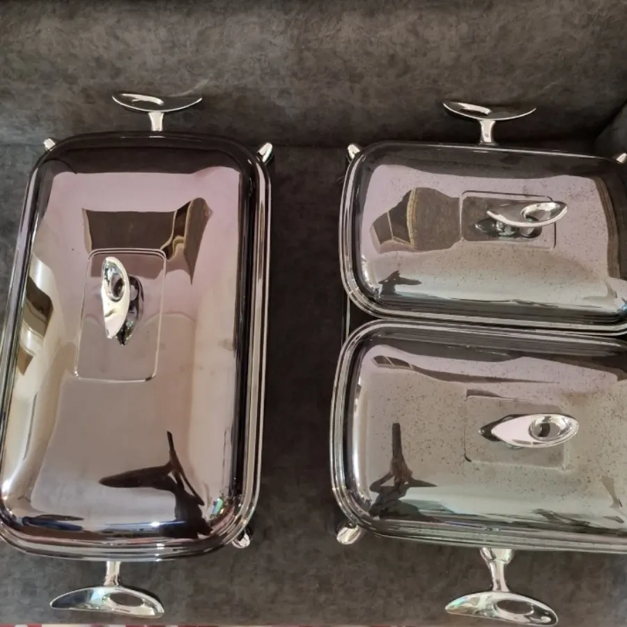 سوفله خوری هفت رنگ